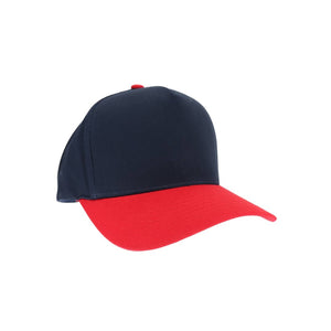 C.C Beanie Two Tone Canvas Trucker Hat