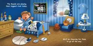 Good Night, Royals