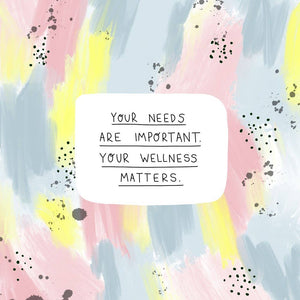 For You: 100 Positive Reminders for When You Need Them Most