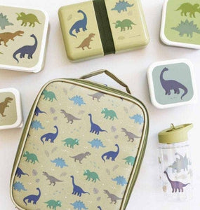 Lunch Bag: Dinosaurs