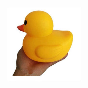 Large Yellow Bath Ducks