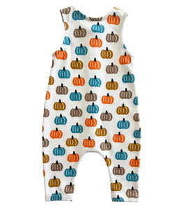 Pumpkin Patch Jumpsuit