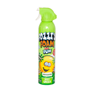 Fozzi's Foam Spray Soap