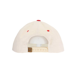 C.C Beanie Two Tone Canvas Trucker Hat