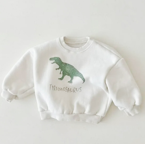 Tyrannosaurus Sweatshirt