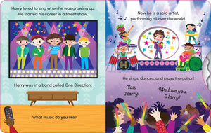 Have You Heard of Harry Styles? by Editors of Silver Dolphin Books