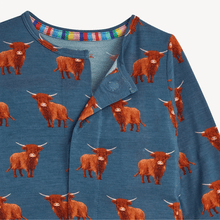 Magnetic Me® Word To Your Herd Convertable Coverall