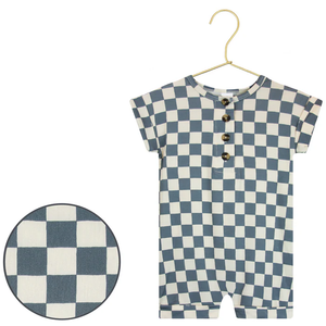 Lou Lou & Co.® Miles  Romper