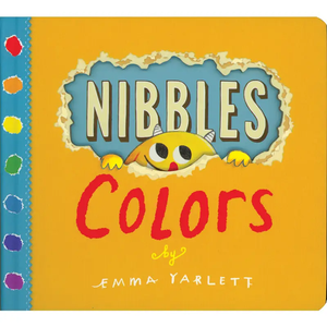 Nibbles Colors