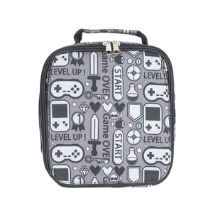 Gamer Lunchbag