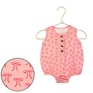 Lou Lou & Co.® Claire Bubble Romper