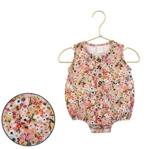 Lou Lou & Co.® Penelope Bubble Romper