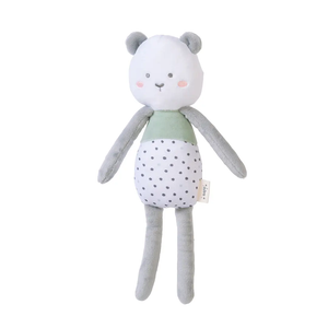 Mint Ragdoll