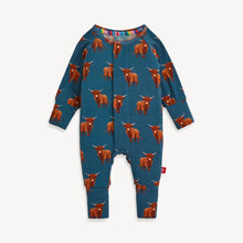 Magnetic Me® Word To Your Herd Convertable Coverall