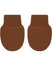 Lou Lou & Co.® Cannon No Scratch Mittens