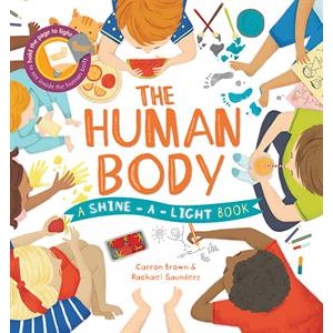 Shine-A-Light, Human Body
