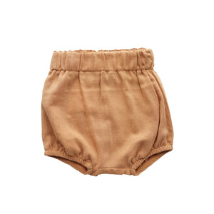 Emerson and Friends® Mustard Baby Bloomers