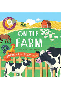Shine-A-Light, On the Farm