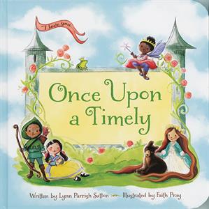 Once Upon a Timely
